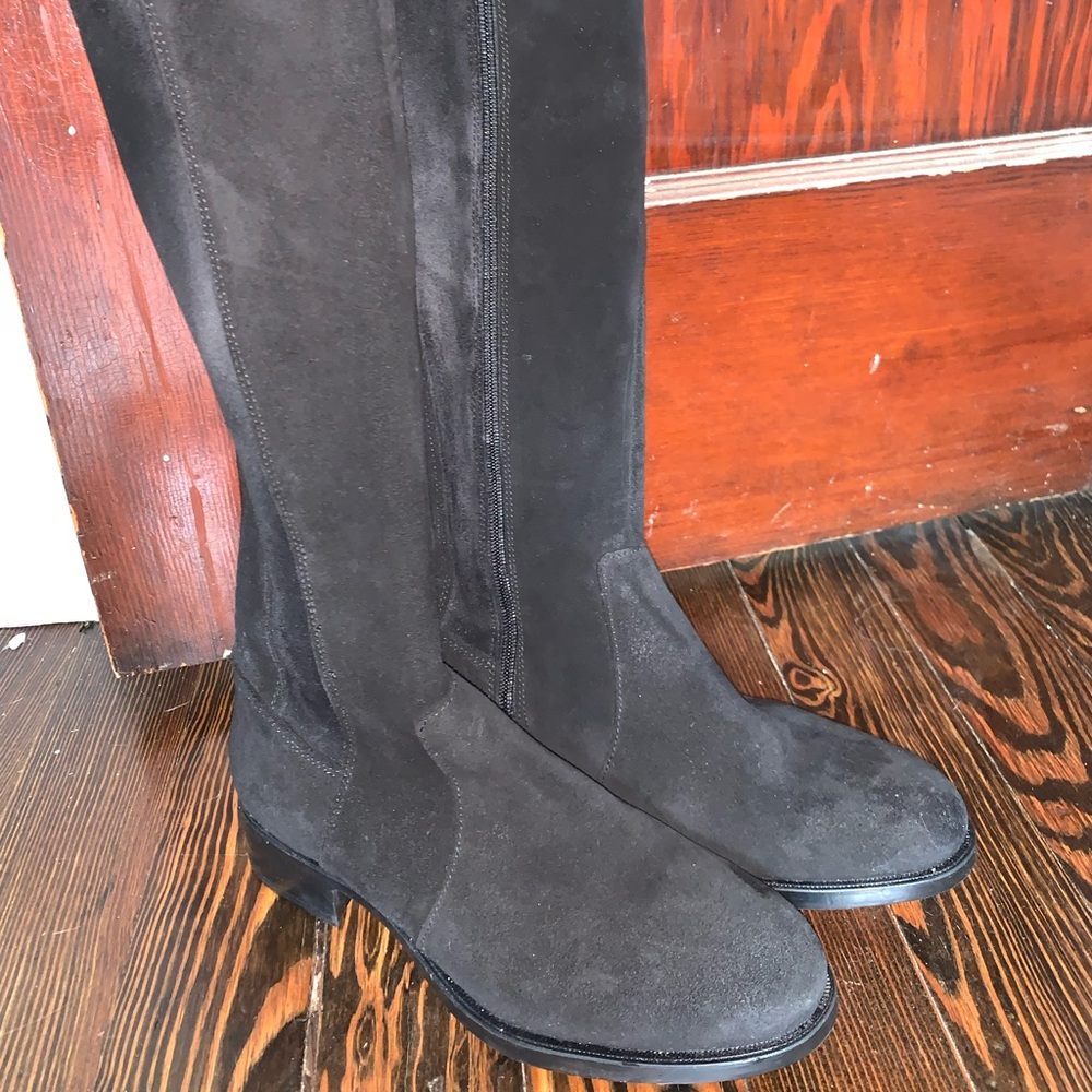 Boutique European Boots